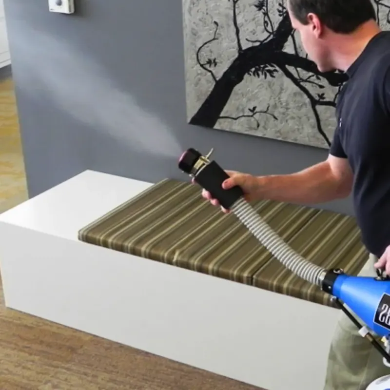 Professional Odor Removal in Water Valley, MS